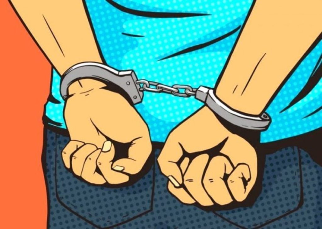 एक वर्षमा ४० हजारभन्दा बढी आरोपीहरू पक्राउ