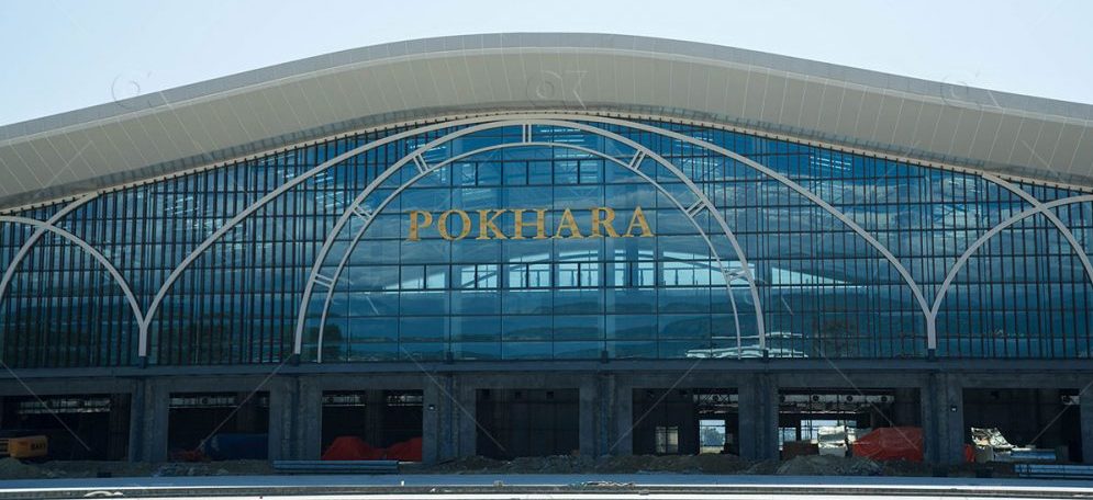 विमानस्थल निर्माणमा भ्रष्टाचार भएको छैन : नागरिक उड्डयन प्राधिकरण महानिर्देशक