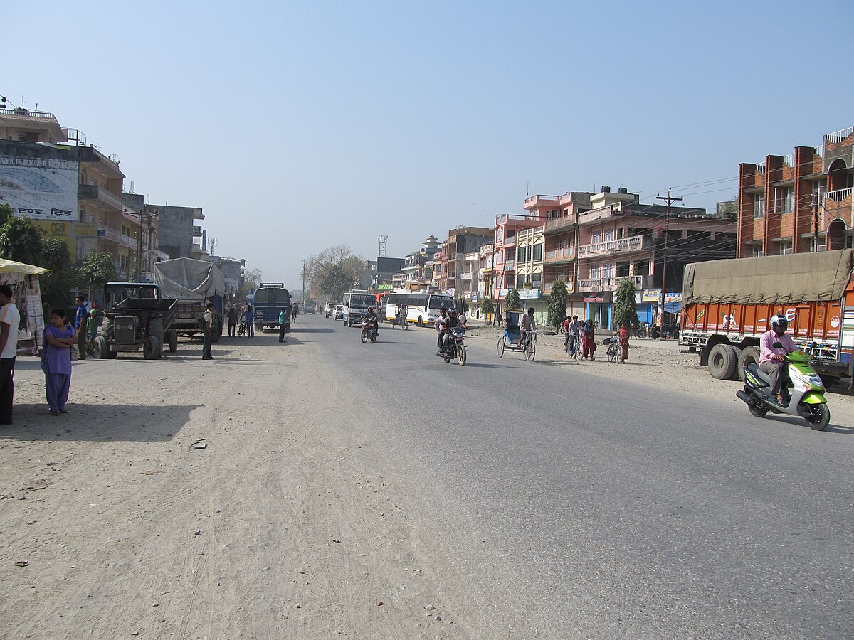 सार्वजनिक यातायात सेवा अनिश्चितकालीन बन्द घोषणा