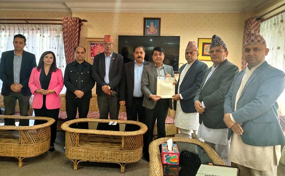 जेनजी आन्दोलनमा निजी क्षेत्रको करिब ८० अर्बको क्षति