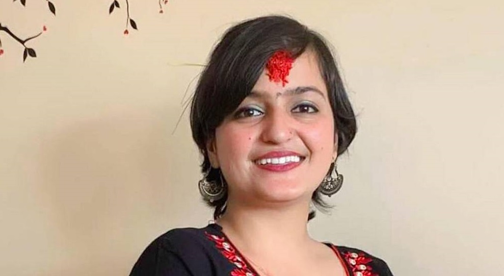 रास्वपाको खाता खुल्यो, काठमाडौं- १ मा रञ्जु दर्शना विजयी