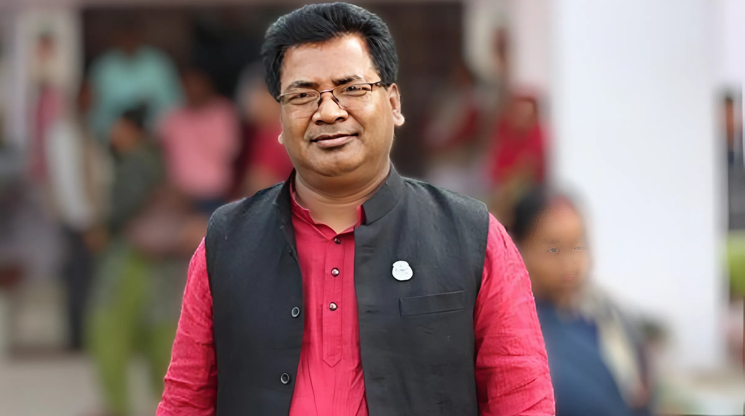 धनुषा-१ का रास्वपा उम्मेदवार साहको उम्मेदवारी खारेज