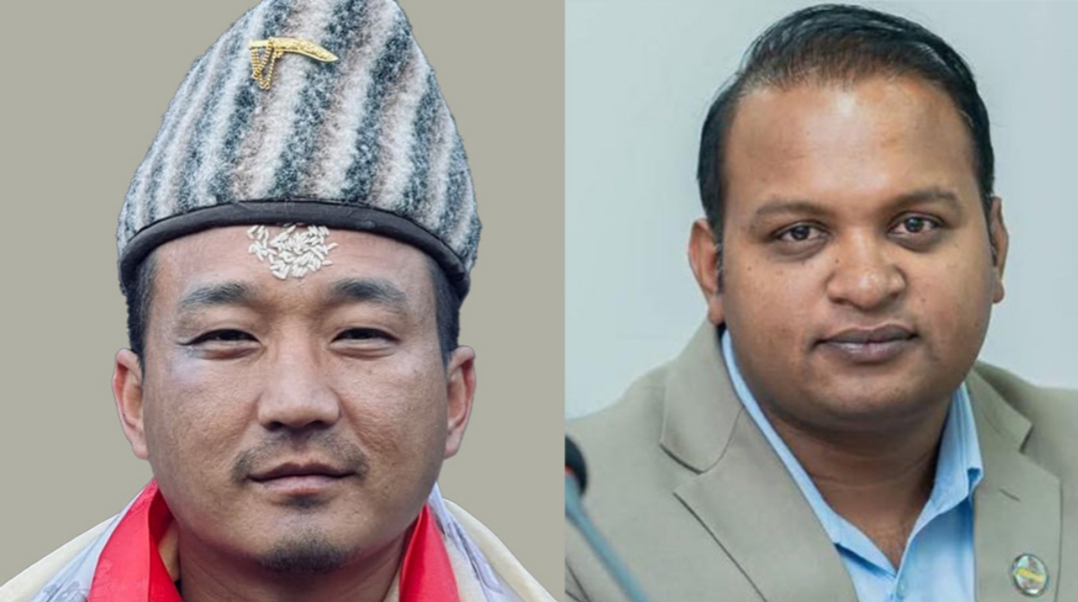 दुई मन्त्रीको बहिर्गमन : सुशासनको परीक्षा कि नेतृत्वको कमजोरी