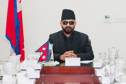 ६ वटै दलको घोषणापत्र समेटेर सरकारले ल्यायो ‘राष्ट्रिय प्रतिबद्धतापत्र’