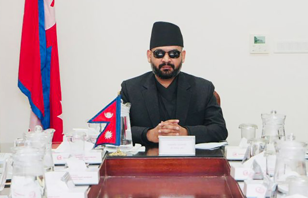 ६ वटै दलको घोषणापत्र समेटेर सरकारले ल्यायो ‘राष्ट्रिय प्रतिबद्धतापत्र’