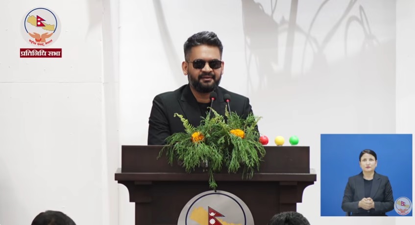 बेथिति हटाउन र भ्रष्टाचार निर्मूल गर्न सरकार प्रतिबद्ध छ : प्रधानमन्त्री शाह