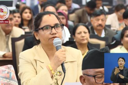 सम्पर्कविहीन नागरिकहरूको विवरण तत्काल अद्यावधिक गरी परिवारलाई सही सूचना दिइयोस् : कांग्रेस