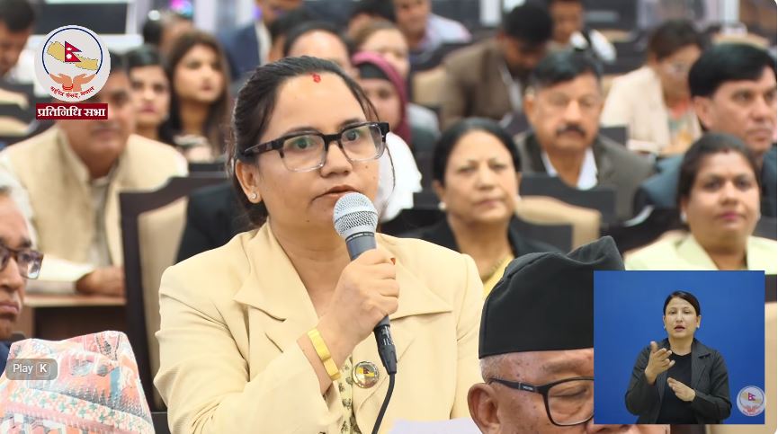 सम्पर्कविहीन नागरिकहरूको विवरण तत्काल अद्यावधिक गरी परिवारलाई सही सूचना दिइयोस् : कांग्रेस