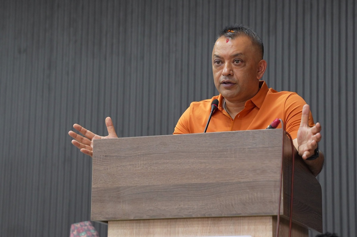 कांग्रेसको १५ औं महाधिवेशनका लागि भृकुटीमण्डपमा हल, बगैंचा र पार्किङ स्थल बुकिङ