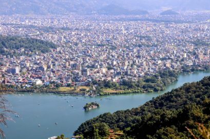 पोखराका ३३ वटै वडाको भू–उपयोग वर्गीकरण पूरा, कित्ताकाट खुला