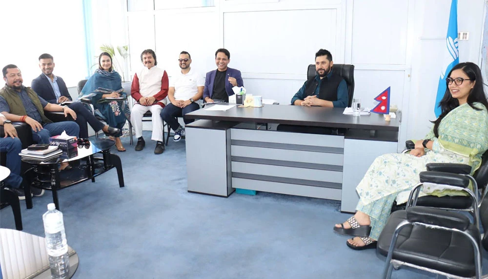 रास्वपाको सचिवालय बैठक : सरकारलाई झन् शक्तिशाली बनाएर अघि बढ्ने निष्कर्ष