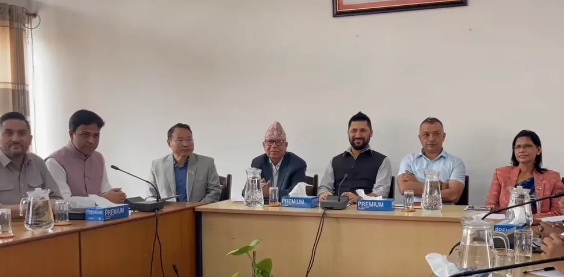 रसुवा बाढीको नामकरण गर्न दलहरूले सरकारलाई आग्रह गर्ने