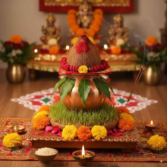 बडादसैँ सुरु,आज घरघरमा घटस्थापना र जमरा रोपिँदै